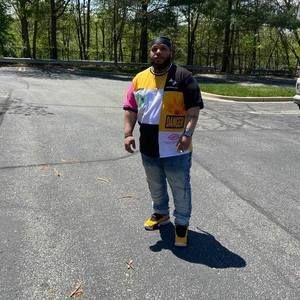 Meet your Posher, David